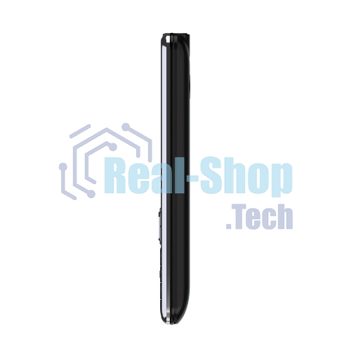 Мобильный телефон Maxvi X900c черный