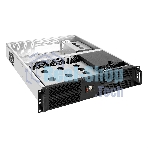 Серверный корпус ExeGate Pro 2U550-04 (RM 19