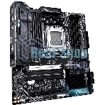 Материнская плата Gigabyte B850M GAMING X WIFI6E/WF6E, Socket AM5, AMD B850, 4xDDR5, 4xSATA, 2xM.2, 1xPCI-E 5.0 x16, 1xPCI-E 3.0 x4, 1xHDMI, 2xDP, 1x 2.5Gb LAN, 1xUSB-C 3.2 Gen 2, 1xUSB-A 3.2 Gen 2, 2xUSB-A 3.2 Gen 1, 4xUSB-A 2.0, 3x3.5 мм, 7.1, Micro-ATX