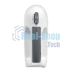 Миксер Centek CT-1111 белый/серый