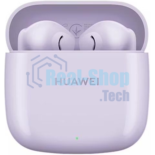 Гарнитура-BT Huawei T0016 Freebuds SE 2 Фиолетовый 55037506