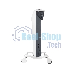 Комплект Electrolux Air Gate Transformer с блоком управления и шасси ECH/AG2-2000 T-TUM3 (механический)