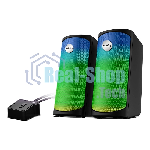 Акустическая система Smartbuy (SBA-4550) A6