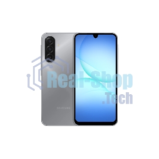 Смартфон Samsung Galaxy A17 SM-A175F, 6/128Gb, серый