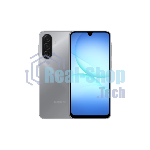 Смартфон Samsung Galaxy A17 SM-A175F, 6/128Gb, серый
