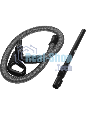 Пылесос Samsung VC18M21A0SB/EV синий/черный, 380/1800 Вт, уборка сухая, пылесборник контейнер 1.5 л