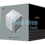 Кулер для процессора Ocypus Delta A62 EX WH Digital, 2x120мм ARGB FAN, Top Display Panel, 6 HEAT PIPES, 4-PIN PWM, 600-1800 RPM, 31DBA, HYDRO BEARING, LGA115X/1200/1700/18XX, AM4/AM5