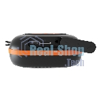 Портативная колонка Soundmax SM-PS5009B черный