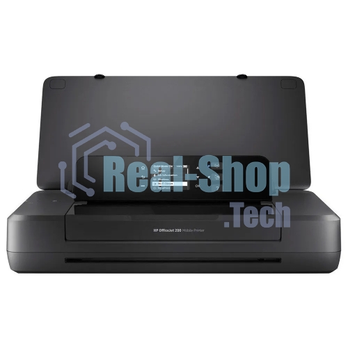 Принтер струйный HP OfficeJet 200 (CZ993A#BHC), A4, цветной, печ. до 10 стр/мин. (ч/б) до 7 стр/мин. (цвет), 1200 x 1200 dpi (ч/б) 1200 x 4800 dpi (цвет), USB, Wi-Fi, Air Print, Mopria