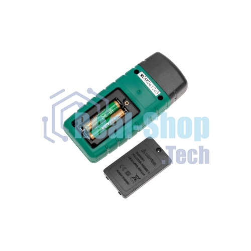 Цифровой измеритель влажности материалов MS6900