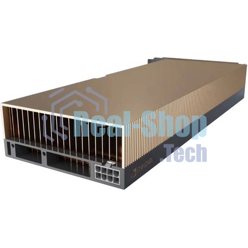 Видеокарта NVIDIA H100 NVL 94GB Memory Passive Cooling.
