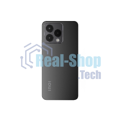 Смартфон INOI A54, 4/256Gb, черный