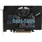 Видеокарта ASRock Arc A380 Challenger ITX 6G OC