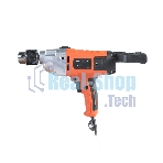 Дрель-миксер Patriot DM 088, 1050 Вт, сетевая