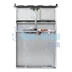 Серверный корпус ExeGate Pro EX288493RUS 1U660-HS04 (RM 19