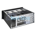 Серверный корпус ExeGate Pro 4U300-08 (RM 19