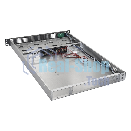 Серверный корпус ExeGate Pro 1U650-04 (RM 19