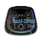 Колонка Eltronic (30-73) CRAZY BOX 1200 - 10