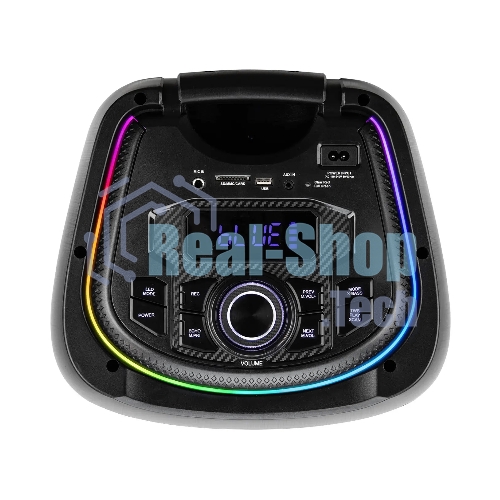 Колонка Eltronic (30-73) CRAZY BOX 1200 - 10