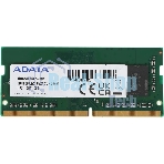 Оперативная память ADATA, DDR4, 8GB (1x8GB), 3200MHz, CL22, SO-DIMM, OEM