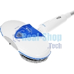Электрошвабра Vitek VT-8180 50Вт белый