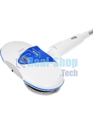 Электрошвабра Vitek VT-8180 50Вт белый