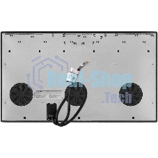 Индукционная варочная панель Maunfeld CVI905SFDGR Inverter
