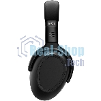 Беспроводные/проводные наушники EPOS/Sennheiser ADAPT 660 черный, полноразмерные, Bluetooth + USB, активное шумоподавление