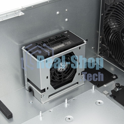 Компьютерный корпус Silverstone SST-RM51