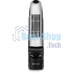 Очиститель воздуха Vitek VT-8551 черный/серебристый