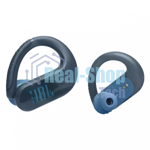 Наушники JBL Endurance Peak 3 синий