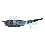 Сковорода Гранит Star Induction Pro 026803И 26 см, съем. ручка