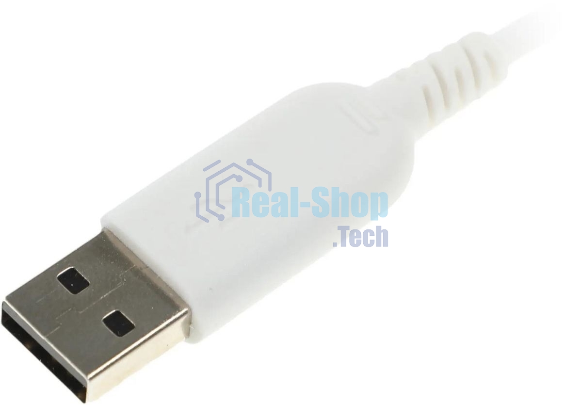 Клавиатура проводная A4Tech Fstyler FK25, USB, белый/серый