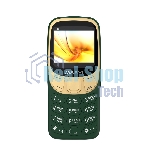 Мобильный телефон Maxvi K200 темно-зеленый