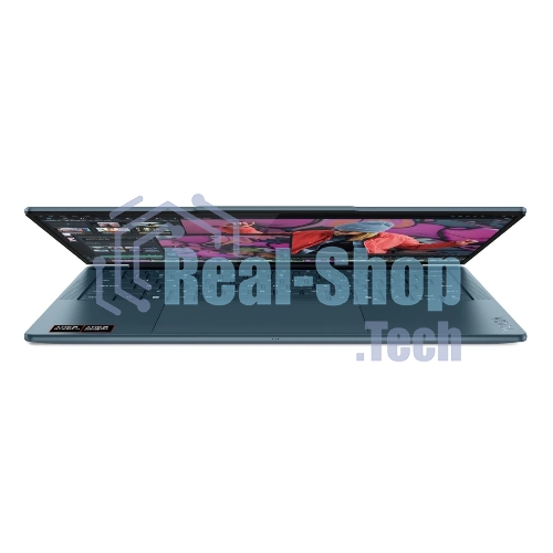 Ноутбук Lenovo Yoga Slim7 14AKP10 Ryzen AI 5 340 16Gb SSD1Tb AMD Radeon 840M 14