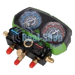 Станция манометрическая Ballu Super Stars ST-B268
