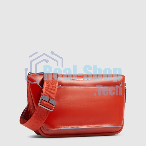 Сумка Piquadro Blue Square CA6897B2/CU4 медная натур.кожа