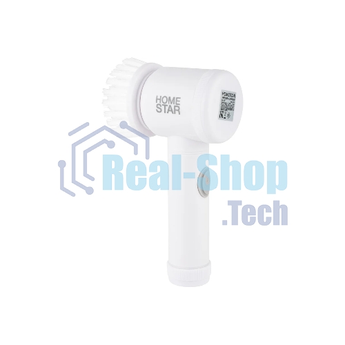Электрощетка беспроводная HomeStar HS-1037