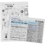 Роутер беспроводной D-Link DIR-615/Z1A 10/100BASE-TX