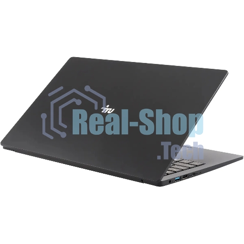 Ноутбук IRU Strato 15ALID5 Core i5 1235U 16Gb SSD 512Gb Intel UHD Graphics 15.6