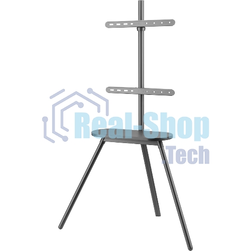 Подставка для телевизора Cactus CS-ST2844GY темно-серый, 43