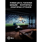 Проектор Cactus CS-U1.SG DLP 27200Lm (3840x2160) 800000:1 ресурс лампы:25000часов 2xUSB typeA 2xHDMI 9.7кг