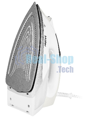 Парогенератор Haier HI-701 белый, 2600 Вт, 110 г/мин, 250 г/мин, 1800 мл