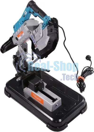 Пила ленточная Sturm! BSM3314P 1400W