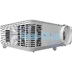 Проектор Infocus IN0002SL DLP, 4000 lm, SVGA, 30 000:1, 1.942.16:1, HDMI 1.4, VGA in, S-Video, 3.5мм in/out, USB-A, лампа 15 000ч.(ECO mode), 3W, 27дБ, 2,6 кг, БЕЛЫЙ