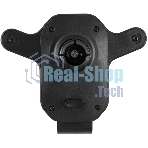 Держатель Wiiix HT-411V17-GRAV-B черный