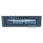 Колонка беспроводная Smartbuy HERO 2, синий