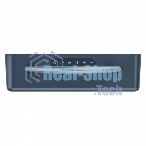 Колонка беспроводная Smartbuy HERO 2, синий