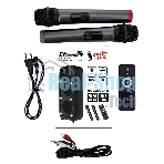 Колонка Eltronic (30-73) CRAZY BOX 1200 - 10