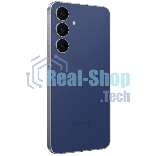 Смартфон Samsung Galaxy S25 FE SM-S731B 8/512Gb, темно-синий